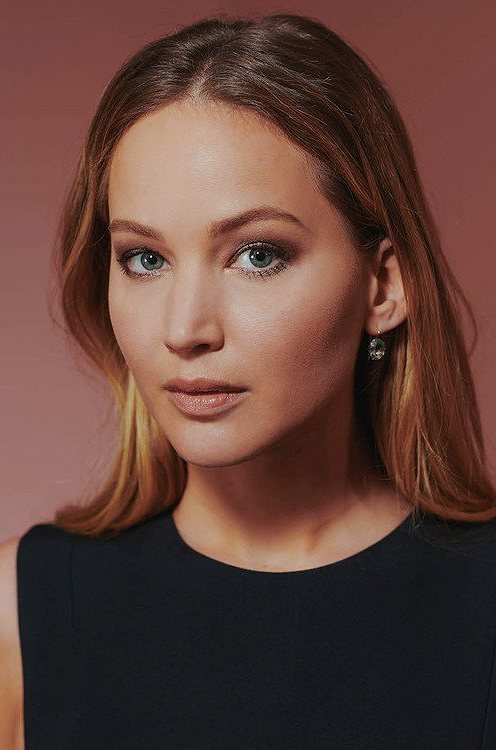 Jennifer Lawrence