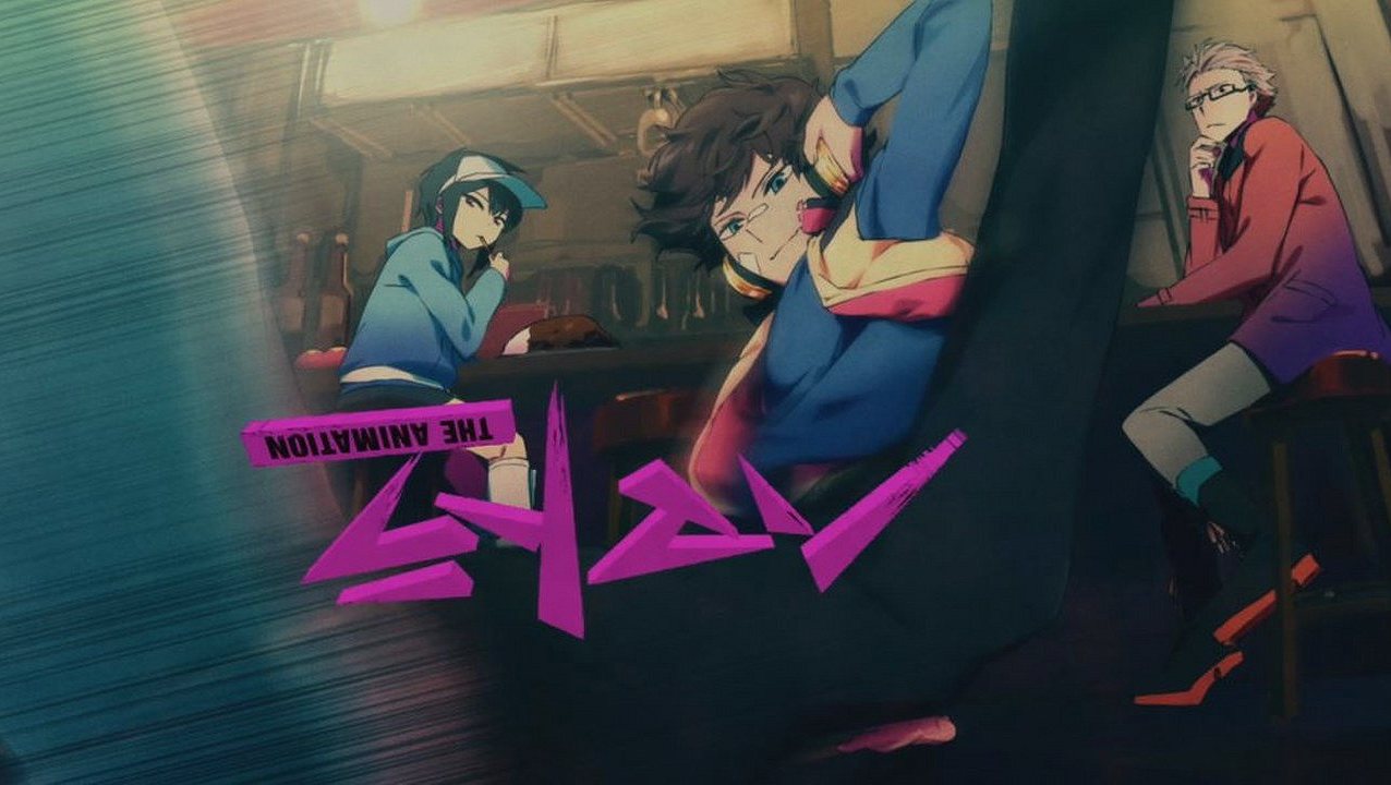 Hamatora: เมื่อปาฏิหาริย์เล็กๆ นำพาสู่เขาวงกตแห่งเงามืดในโยโกฮาม่า