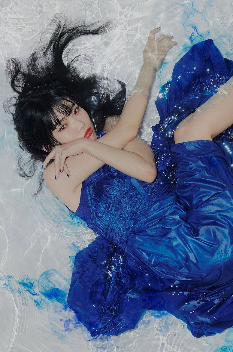 AiNA THE END กับบท Kyrie ใน キリエ「DEBUT」: เมื่อดนตรีกลายเป็นตัวตนที่ไร้ขอบเขต