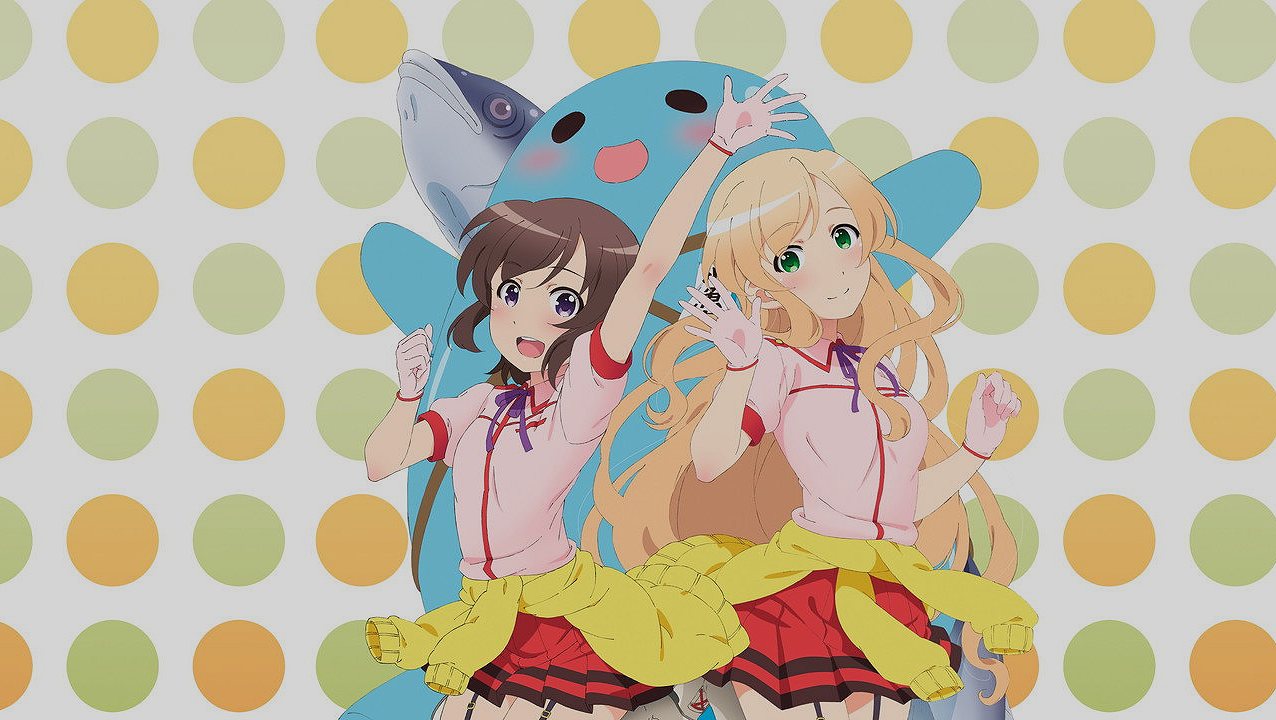 เมื่อไอดอลท้องถิ่นไม่ธรรมดา! รีวิว Locodol ซีรีส์อนิเมะที่ซ่อนเสน่ห์ในความเรียบง่าย