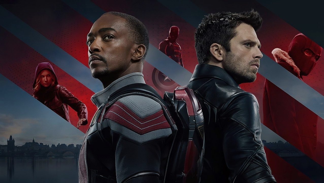 เหนือกว่าซูเปอร์ฮีโร่: Falcon and Winter Soldier กับบทพิสูจน์ของมรดกและตัวตน