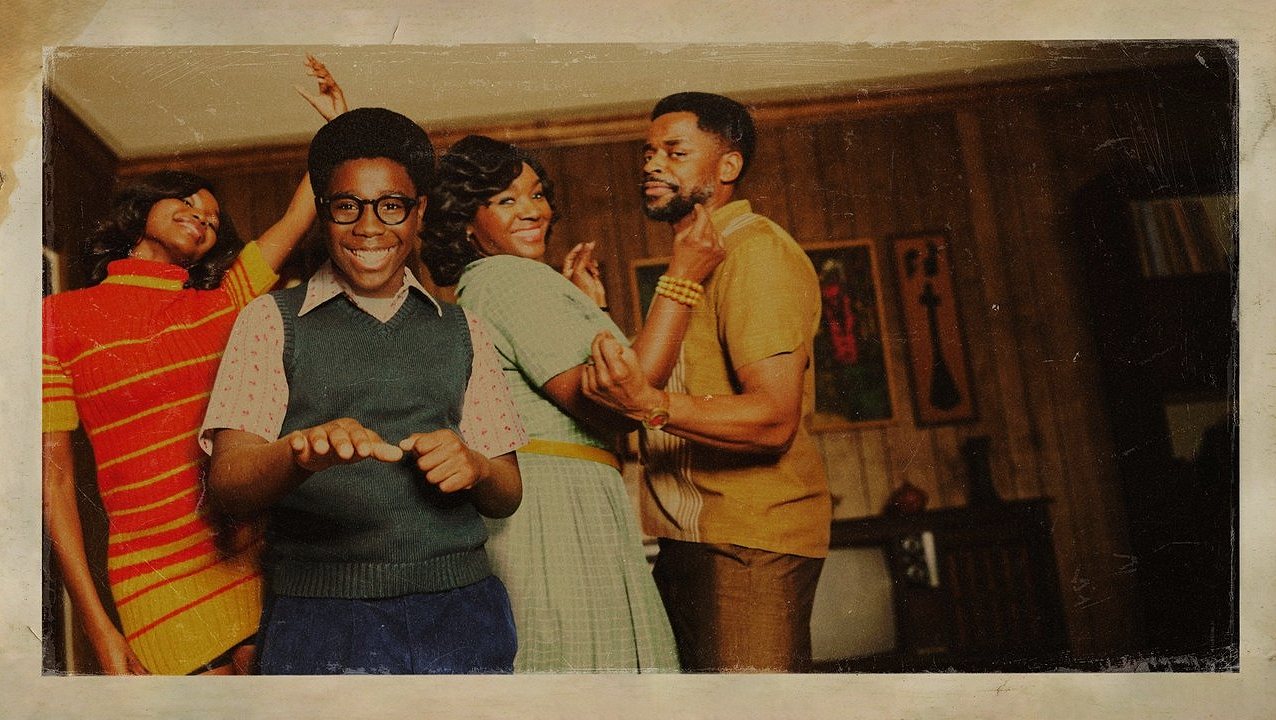 ย้อนวัยฝันกลางเมืองอลาบามา: The Wonder Years ฉบับรีบูตที่อบอุ่นหัวใจ
