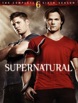 Supernatural Season 6 รีวิวหนัง