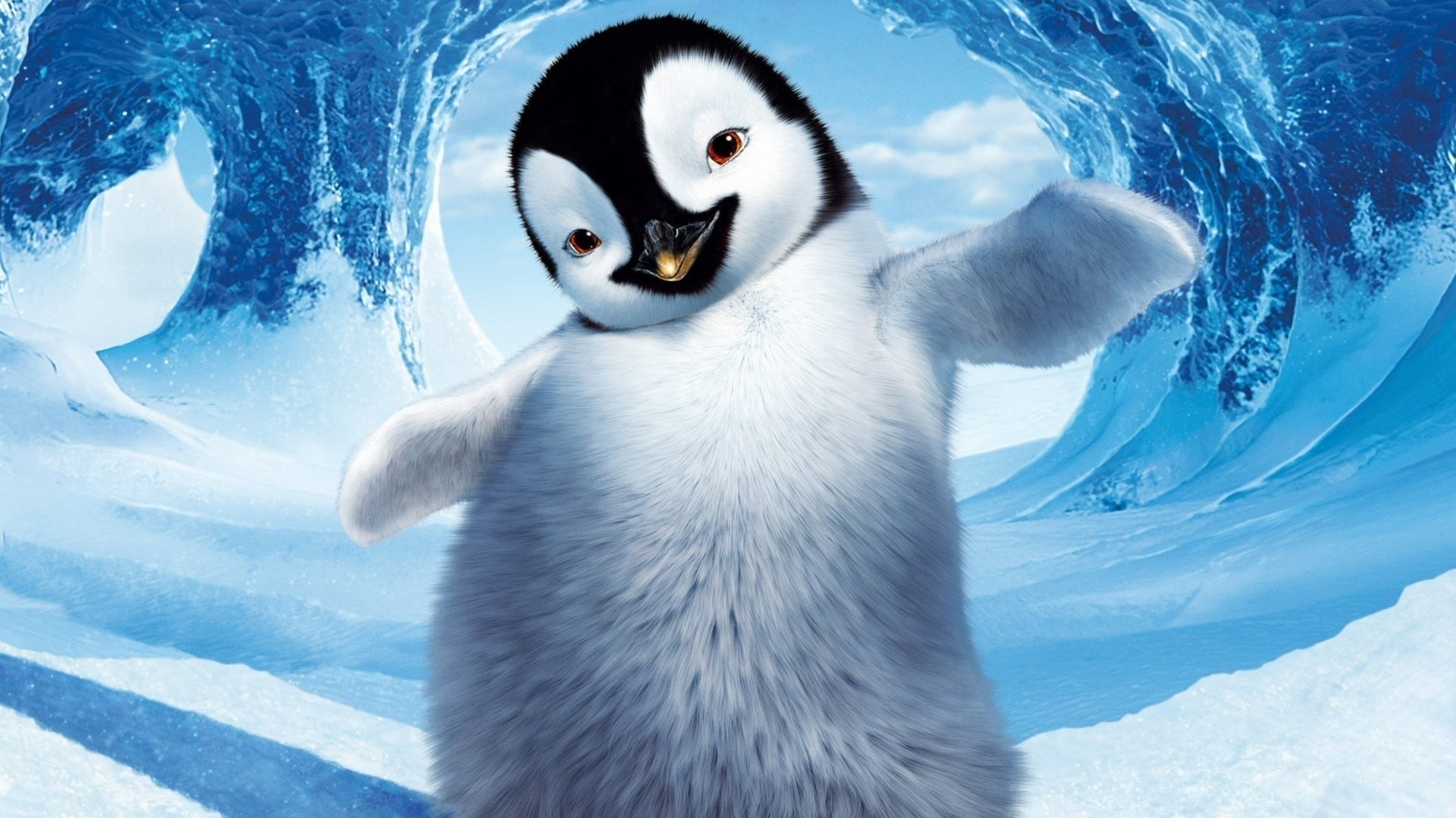 Happy Feet Two รีวิวหนัง