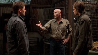 Supernatural Season 6 รีวิวหนัง