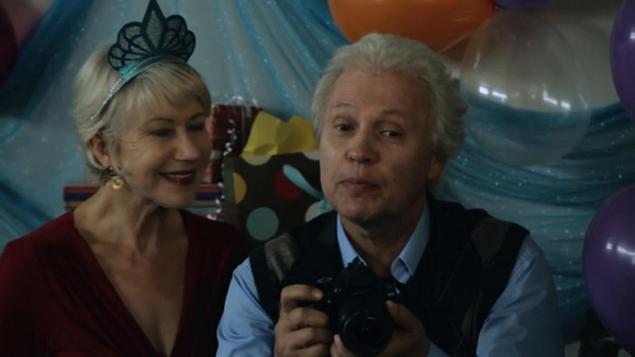 When Harry Met Sally รีวิวหนัง